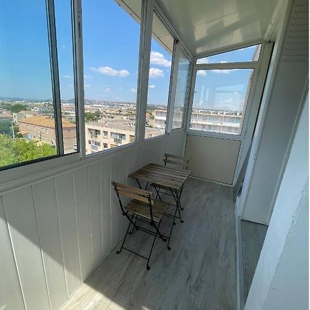 Appartement Proche Aeroport Мариньян Экстерьер фото